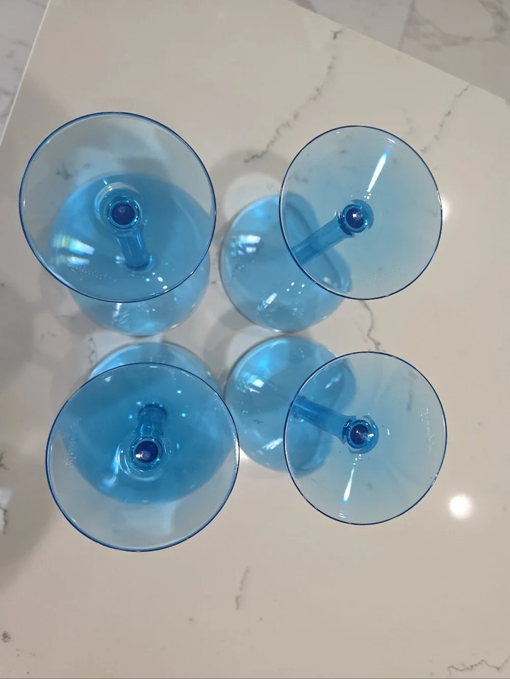 Drinique blue unbreakable